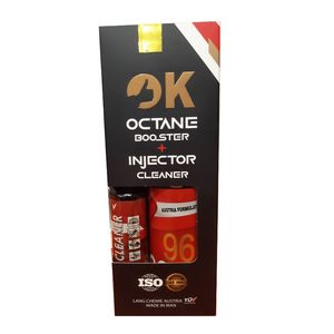 اسپری اکتان OK OCTANE