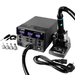 هیتر SUGON 8630 PRO (ورژن 2024)