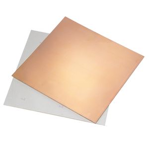 فیبر مدار چاپی CEM1 برند L سایز 124cm*104cm