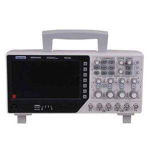اسیلوسکوپ دیجیتال هانتک مدل HANTEK DSO4204C