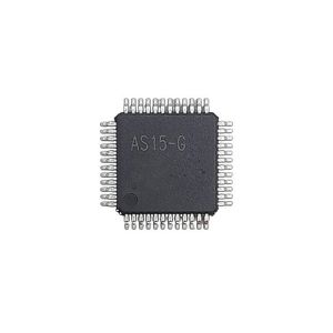 آی‌سی AS15-G TQFP-48 (اورجینال)