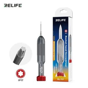 پیچ گوشتی کفی آیفون سری RELIFE RL-717 IP17