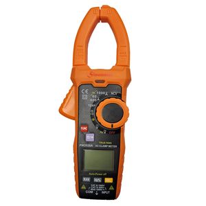 آمپرمتر کلمپی 1000 آمپر AC مدل Sinometer PM2028A