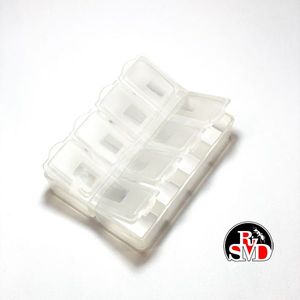 جعبه قطعات SMD پروسکیت مدل ProsKit 903-133S