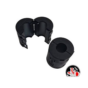 نویز گیر بزرگ TODAISU 14mm
