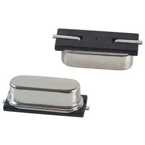 کریستال 12 MHz با پکیج SMD HC-49USM