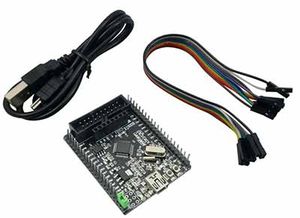 برد توسعه STM32F103C8T6 – هدر برد STM32F103C8T6