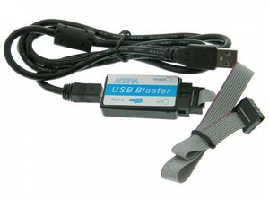 پروگرامر Altera USB BLASTER – پروگرامر FPGA