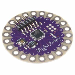 برد آردوینو LilyPad 328 – Arduino LilyPad 328