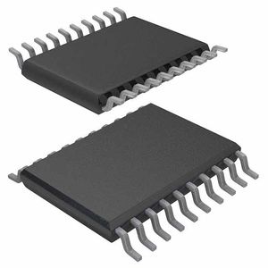 میکروکنترلر STM32F030F4P6