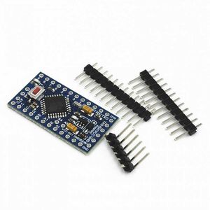 برد آردوینو پرو مینی 3.3 ولت – Arduino Pro Mini 3.3V