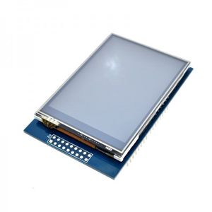 شیلد نمایشگر لمسی 2.8 اینچ آردوینو UNO و Mega2560