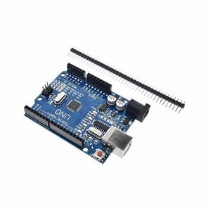 برد آردوینو UNO CH340 – Arduino UNO CH340