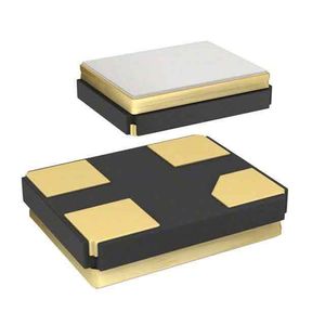 کریستال 14.31818 MHz با پکیج SMD 7×5 mm