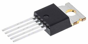 رگولاتور ولتاژ LM2576T-3.3 با پکیج TO-220