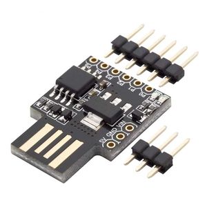 برد آردوینو ATTINY85 ( Attiny85برد دیجی اسپارک)
