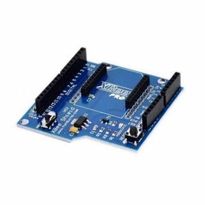 شیلد اتصال ماژول های زیگبی Zigbee به آردوینو V3