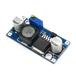 ماژول افزاینده ولتاژ XL6009/LM2577