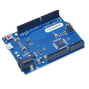 برد آردوینو لئوناردو Arduino Leonardo