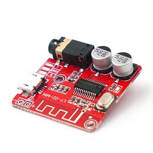 ماژول گیرنده بلوتوثی صوت XY-BT-MINI