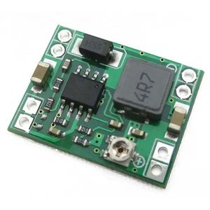 ماژول DC به DC کاهنده MP1584EN