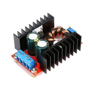 ماژول افزاینده DC به DC 150 وات