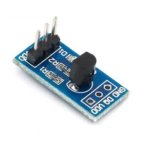 ماژول سنسور دما DS18B20