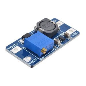 ماژول افزاینده ولتاژ 2 آمپر MT3608
