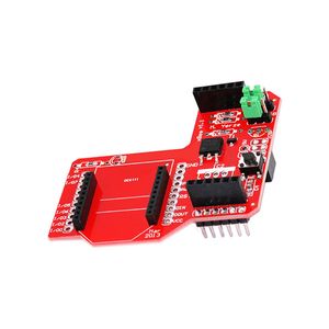 شیلد زیگبی آردوینو – Zigbee Wireless Transport Shield