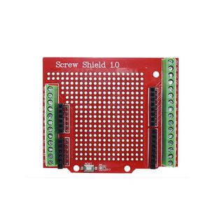 شیلد آردوینو پروتوتایپ Arduino UNO SCREW SHIELD