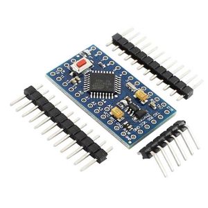 برد آردوینو پرو مینی 5 ولت Arduino Pro Mini 5V