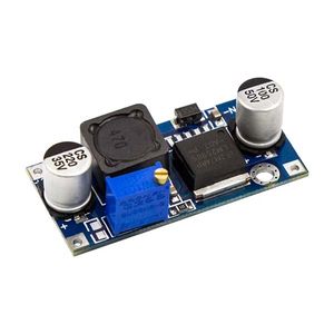 ماژول کاهنده ولتاژ LM2596S