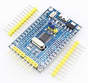 هدر برد STM32F030F4P6 – برد توسعه میکروکنترلر STM32F030F4P6