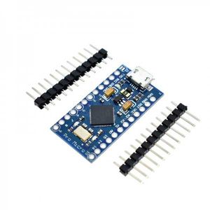 آردوینو پرو میکرو – Arduino Pro Micro