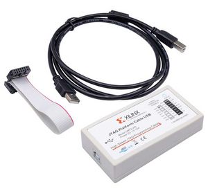 پروگرامر Jtag / Xilinx ویژه بردهای FPGA / CPLD