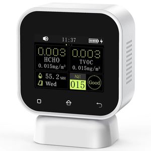دستگاه سنجش کیفیت هوا FNIRSI مدل SFD-02