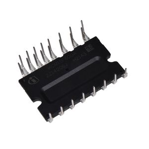 ماژول IGBT برند INFINEON مدل IKCM15F60GA