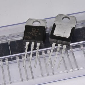 ترایاک BTA16-600B