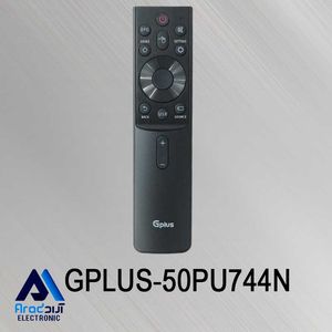 کنترل اصلی موس دار تلویزیون جی پلاس RL 190AT-GPLUS-1