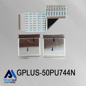 کابل LVDS تلویزیون جی پلاس 50PU744