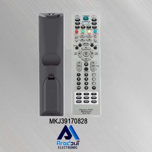 کنترل سرویس ال جی MKJ39170828