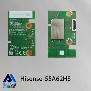 برد وای فای تلویزیون هایسنس 55A62HS