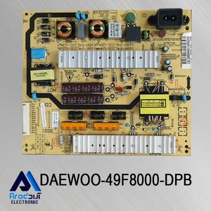 تغذیه تلویزیون دوو 49F8000