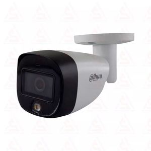 دوربین 2 مگاپیکسل داهوا مدلDH-HAC-HFW1209CMP-A-LED | ابزاراسمارت