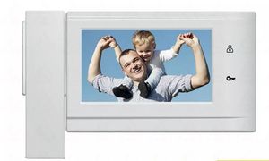 آیفون تصویری کالیوز مدل CU-B71 سایز 7 اینچ | ابزاراسمارت