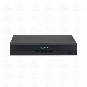 ضبط‌کننده 16 کانال داهوا مدل DH-XVR5216AN-4KL-I3 با کیفیت 4K | abzarsmart