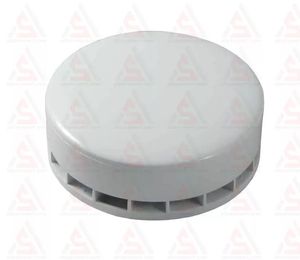 آژیر اعلام حریق متعارف زتا داخلی مدل ZS2-CS-W | ابزاراسمارت