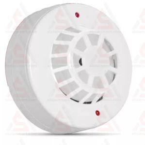 دتکتور حرارت ثابت و متعارف آریاک مدل AHDA-24 | ابزاراسمارت