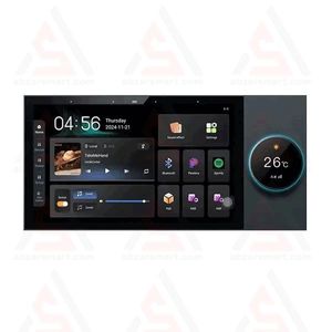 آمپلی فایر دیواری موکو مدل MOCO VO-711 | ابزاراسمارت