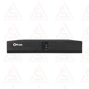 دستگاه PL-XVR-N5104-N-QAi3 کیو پلاس | ابزاراسمارت